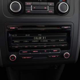 Foto inzerátu VW Touran 1.6 TDI