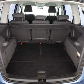 Foto inzerátu VW Touran 1.6 TDI