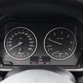 Foto inzerátu BMW X1 xDrive18d