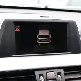 Foto inzerátu BMW X1 xDrive18d