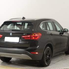 Foto inzerátu BMW X1 xDrive18d