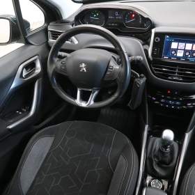 Foto inzerátu Peugeot 2008 1.2 PureTech