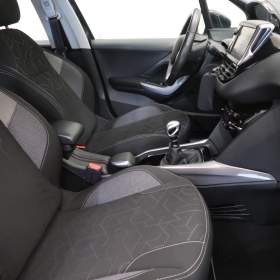 Foto inzerátu Peugeot 2008 1.2 PureTech