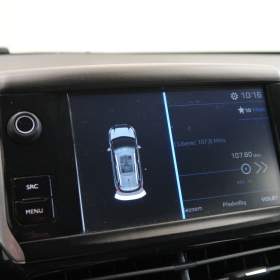 Foto inzerátu Peugeot 2008 1.2 PureTech