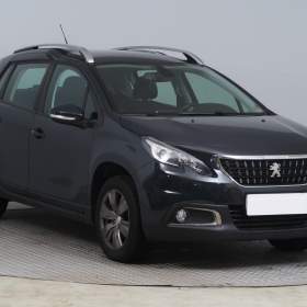 Foto inzerátu Peugeot 2008 1.2 PureTech