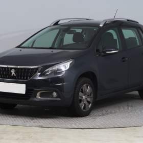 Foto inzerátu Peugeot 2008 1.2 PureTech
