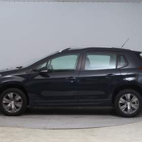 Foto inzerátu Peugeot 2008 1.2 PureTech
