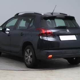 Foto inzerátu Peugeot 2008 1.2 PureTech