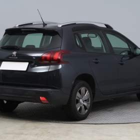Foto inzerátu Peugeot 2008 1.2 PureTech