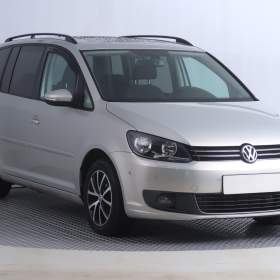 VW Touran 1.4 TSI / 19785172