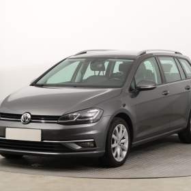 Foto inzerátu VW Golf 1.0 TSI