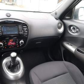 Foto inzerátu Nissan Juke 1.2 DIG-T