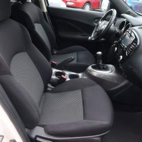 Foto inzerátu Nissan Juke 1.2 DIG-T