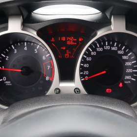 Foto inzerátu Nissan Juke 1.2 DIG-T