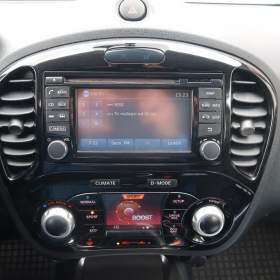 Foto inzerátu Nissan Juke 1.2 DIG-T