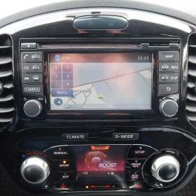 Foto inzerátu Nissan Juke 1.2 DIG-T