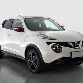 Foto inzerátu Nissan Juke 1.2 DIG-T