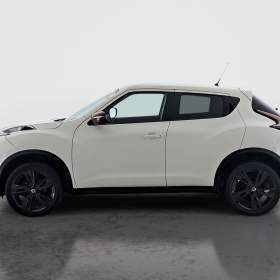 Foto inzerátu Nissan Juke 1.2 DIG-T