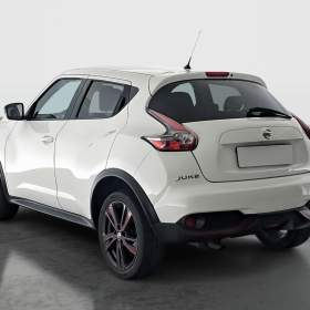 Foto inzerátu Nissan Juke 1.2 DIG-T