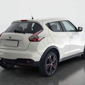 Foto inzerátu Nissan Juke 1.2 DIG-T