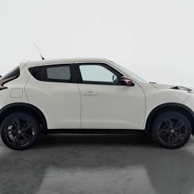 Foto inzerátu Nissan Juke 1.2 DIG-T