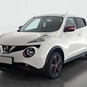 Foto inzerátu Nissan Juke 1.2 DIG-T