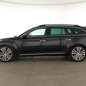 Foto inzerátu Skoda Superb 2.0 TDI