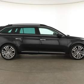 Foto inzerátu Skoda Superb 2.0 TDI