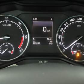 Foto inzerátu Skoda Superb 2.0 TDI