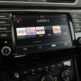 Foto inzerátu Skoda Superb 2.0 TDI
