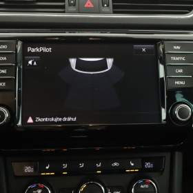 Foto inzerátu Skoda Superb 2.0 TDI
