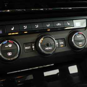 Foto inzerátu Skoda Superb 2.0 TDI