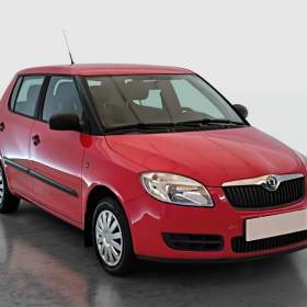 Skoda Fabia 1.2 / 19788606