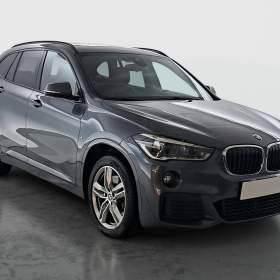 BMW X1 xDrive25d / 19788653