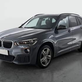 Foto inzerátu BMW X1 xDrive25d