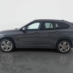 Foto inzerátu BMW X1 xDrive25d