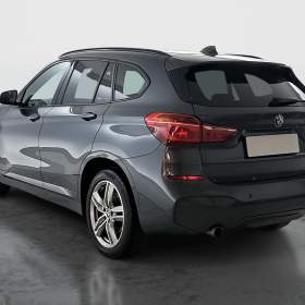 Foto inzerátu BMW X1 xDrive25d