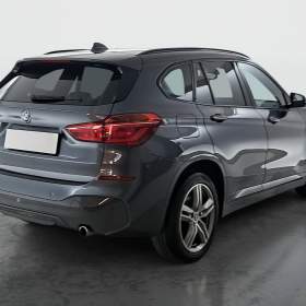 Foto inzerátu BMW X1 xDrive25d