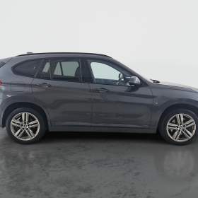 Foto inzerátu BMW X1 xDrive25d
