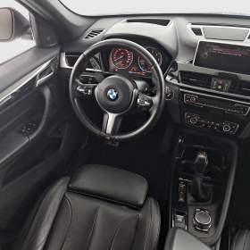 Foto inzerátu BMW X1 xDrive25d