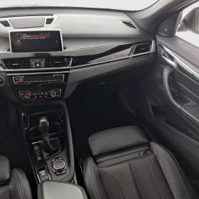 Foto inzerátu BMW X1 xDrive25d