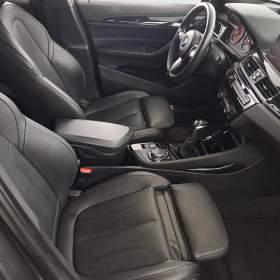 Foto inzerátu BMW X1 xDrive25d
