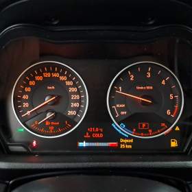 Foto inzerátu BMW X1 xDrive25d