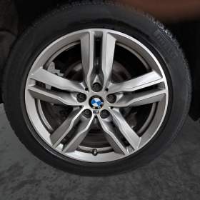 Foto inzerátu BMW X1 xDrive25d