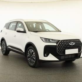 Foto inzerátu Chery Tiggo 7 1.6 TGDI
