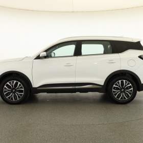 Foto inzerátu Chery Tiggo 7 1.6 TGDI
