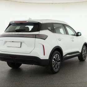 Foto inzerátu Chery Tiggo 7 1.6 TGDI