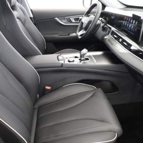 Foto inzerátu Chery Tiggo 7 1.6 TGDI