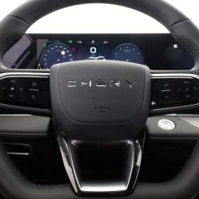 Foto inzerátu Chery Tiggo 7 1.6 TGDI