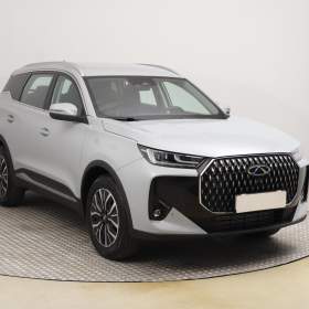Chery Tiggo 7 1.6 TGDI / 19789015